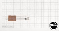Leaf switch Gottlieb AS relay