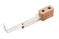 Leaf switch - Gottlieb ball return
