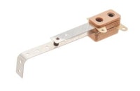 Leaf switch - Gottlieb ball return