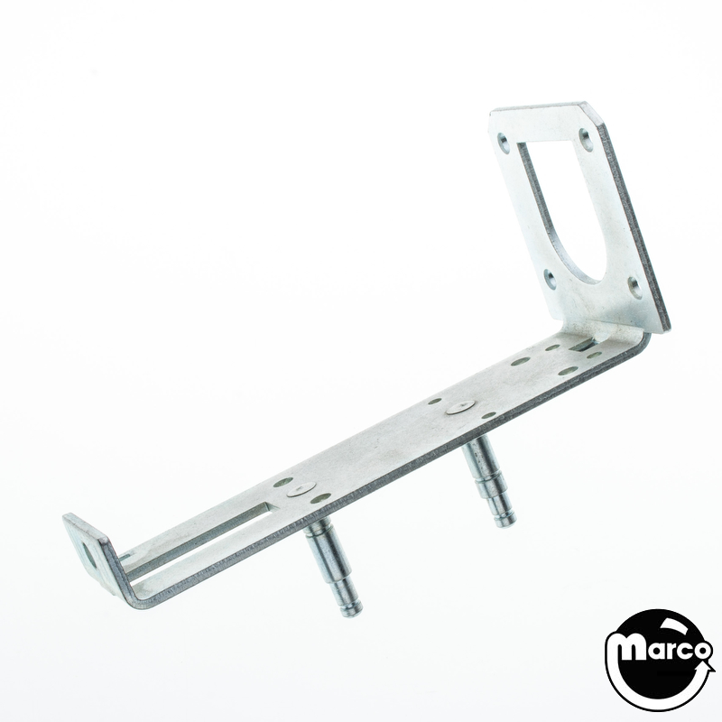 Drop target bracket Williams 1 bank