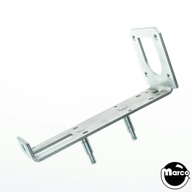 Drop target bracket Williams 1 bank