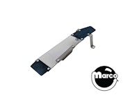 PINBOT/JACKBOT Lift Ramp Assembly