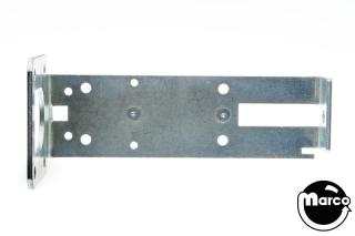 Drop target bracket Williams 1 bank