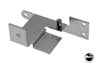 Lift mechanism bracket