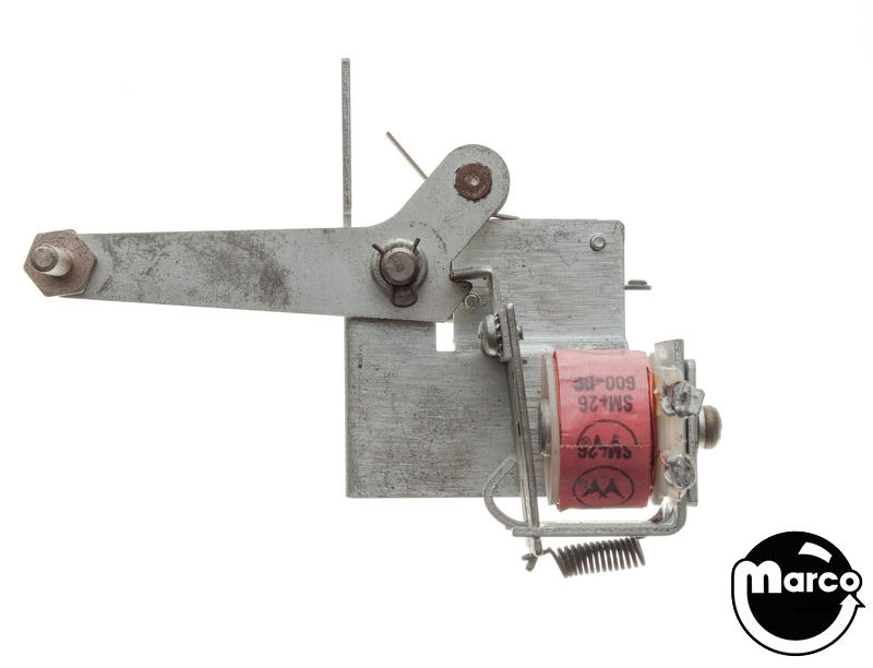 Ramp lifting assembly kit Williams