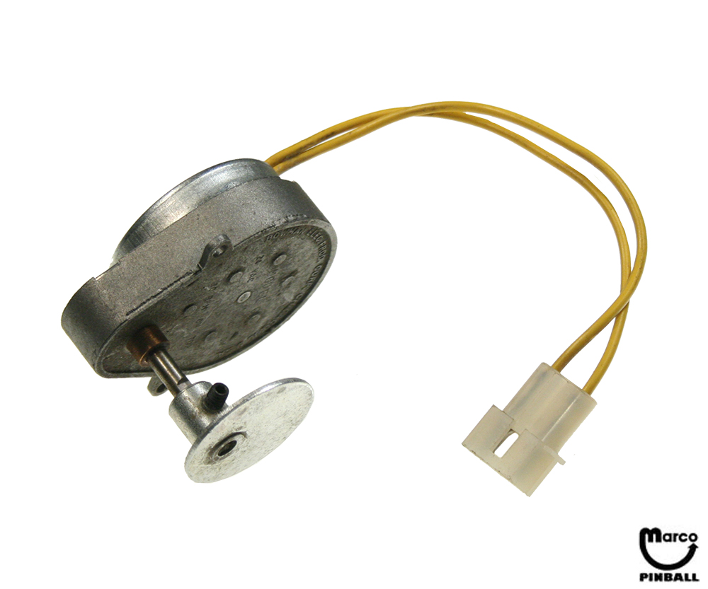 MILLIONAIRE (Williams) Motor moving ball guide USE 14-7943