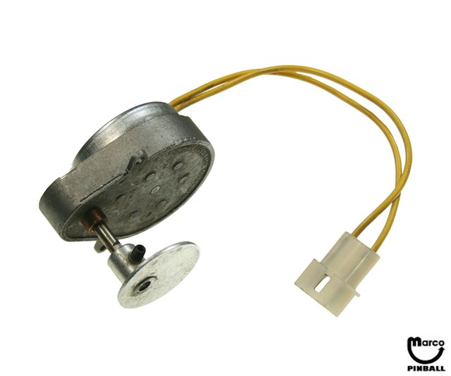 MILLIONAIRE (Williams) Motor moving ball guide USE 14-7943