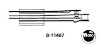 Leaf switch Gottlieb AS relay