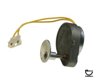 MILLIONAIRE (Williams) Motor moving ball guide USE 14-7943