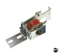 MILLIONAIRE (Williams) Pawl coil assembly