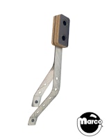 Vari-Target contact switch Gottlieb