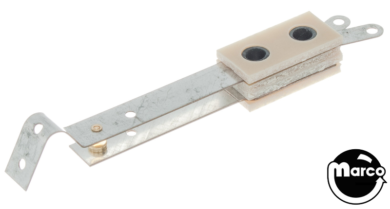 Leaf switch Vari-Target contact Gottlieb