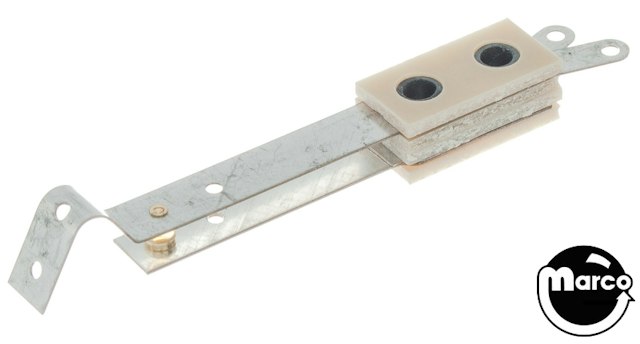 Leaf switch Vari-Target contact Gottlieb