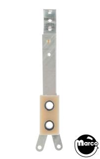 Leaf switch Vari-Target contact Gottlieb