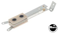 Vari-Target switch Gottlieb