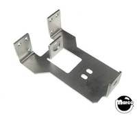 Popper bracket