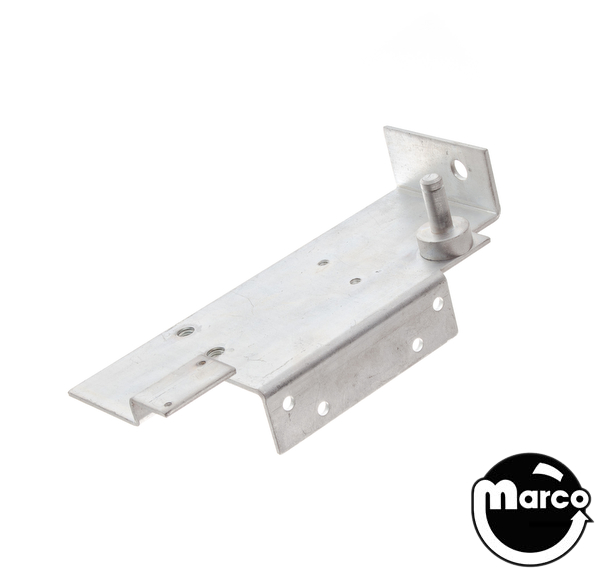 Catapult and cannon bracket