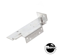 Catapult and cannon bracket