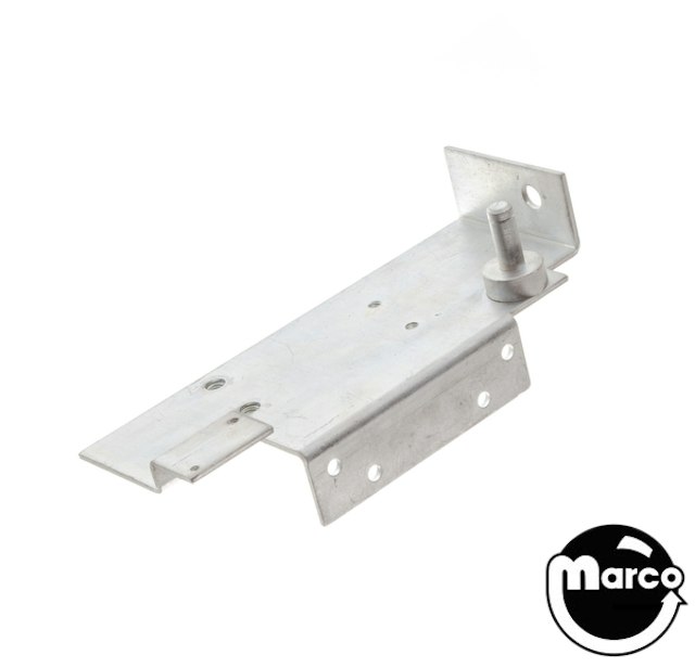 Catapult and cannon bracket