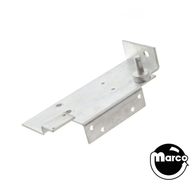 Catapult and cannon bracket