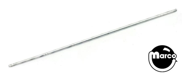 Coin lockout rod Gottlieb 8-5/8 inch