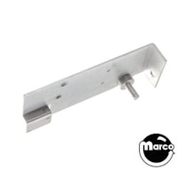 Catapult and cannon bracket