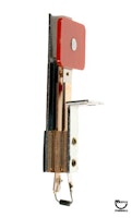 Target switch - red rectangle