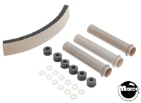 Chime unit rebuild kit Gottlieb 3 bank