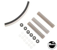 Chime unit rebuild kit Gottlieb 3 bank