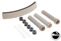 Chime unit rebuild kit Gottlieb 3 bank