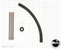 Chime unit rebuild kit Gottlieb 3 bank