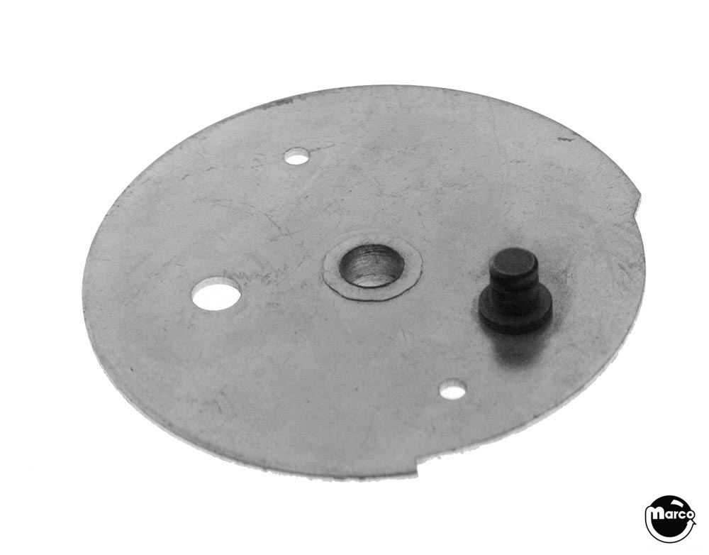 Cam - pin motor