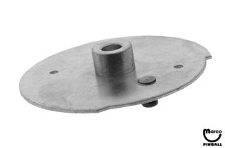 Cam - pin motor