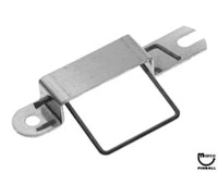 Ball gate assembly