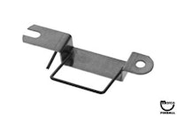 Ball gate assembly