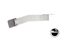 JOKERZ (Williams) Ramp deflector