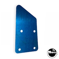 ATLANTIS (Bally) Lift ramp flap top
