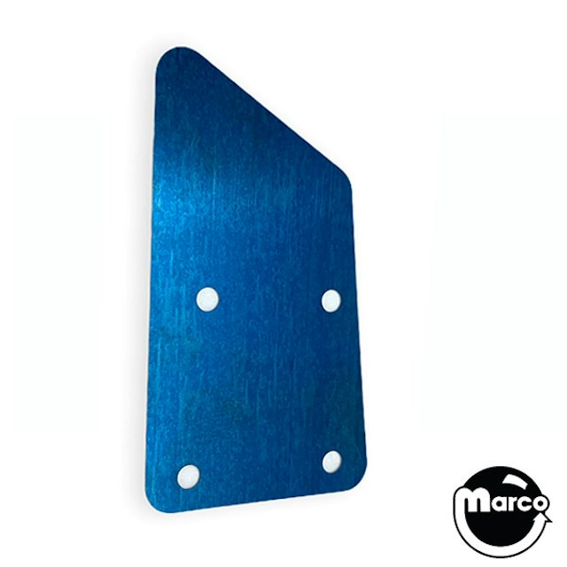 ATLANTIS (Bally) Lift ramp flap top