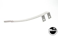 JOKERZ (Williams) Ramp deflector