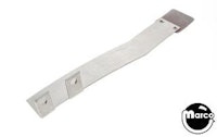 JOKERZ (Williams) Ramp deflector