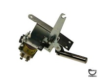 GETAWAY (Williams) Ramp lift mech