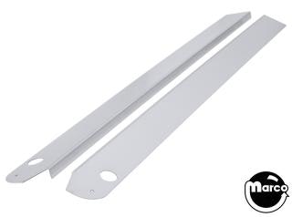 Side Rails Williams B-12588-LR - Side rails - Williams 1989-90 - Marco Specialties Pinball ...
