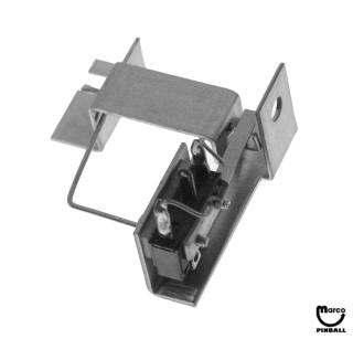 Ball gate assembly Williams
