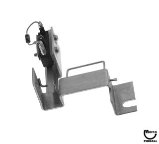 Ball gate assembly Williams