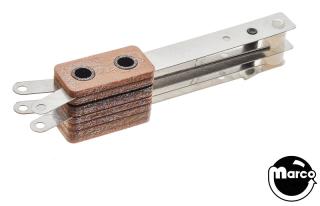 Leaf switch Gottlieb AS relay