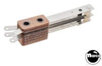 Leaf switch Gottlieb AS relay