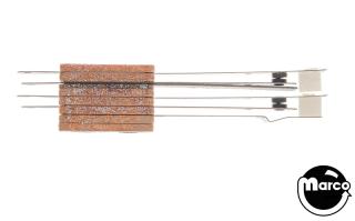Leaf switch Gottlieb AS relay