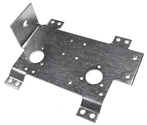 Flipper bracket Williams USE C-16103-L