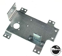 Flipper bracket Williams left USE C-16103-L
