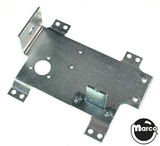 Flipper bracket Williams left USE C-16103-L